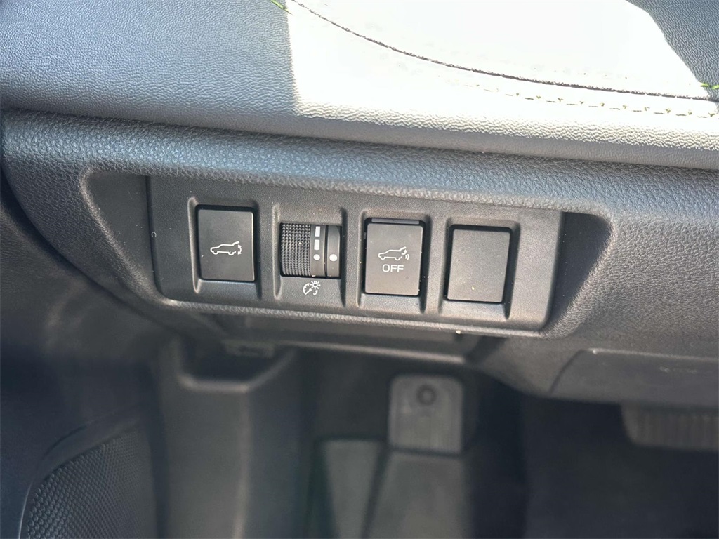 2020 Subaru Outback Onyx Edition XT photo 22