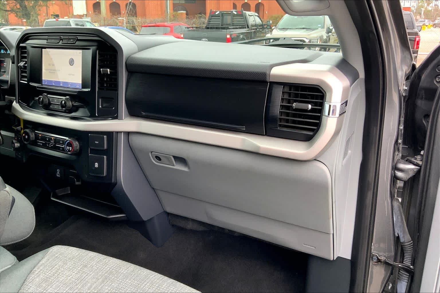 2023 Ford F-150 XLT - Photo 35