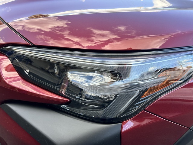 2025 Subaru Outback Premium photo 7