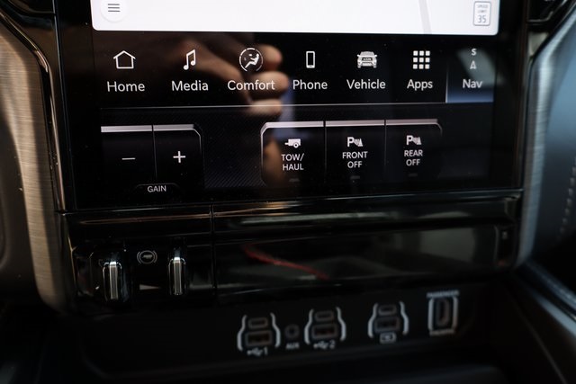 2025 Ram 2500 Power Wagon photo 22