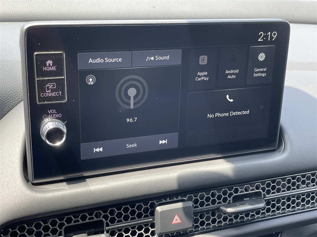 2026 Honda HR-V Sport photo 20