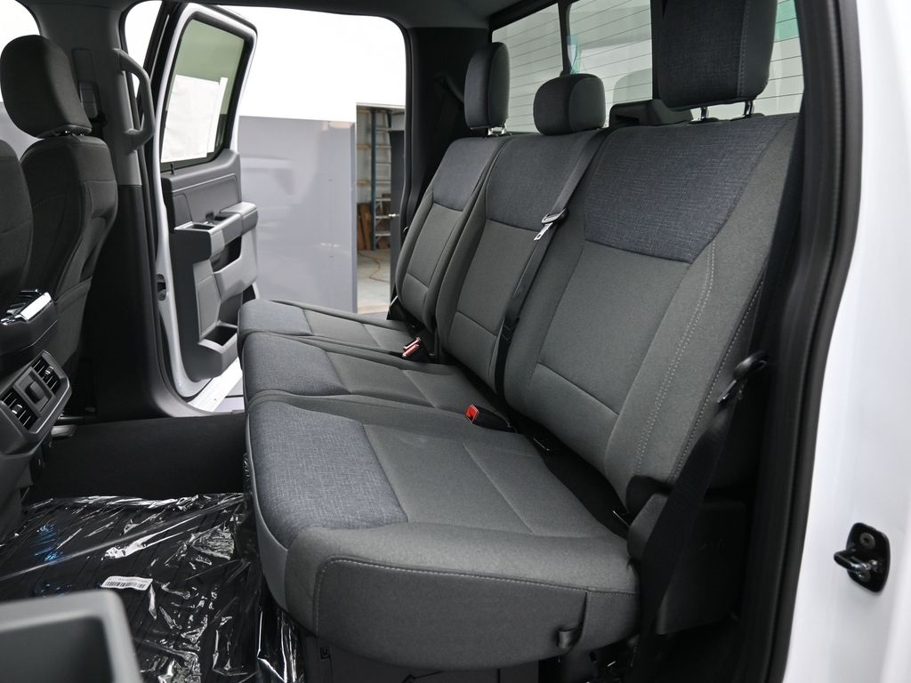 2025 Ford F-150 XLT photo 25