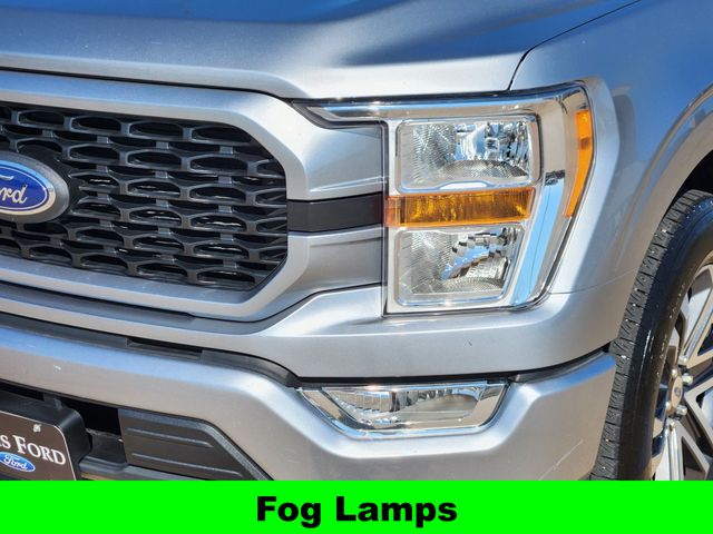 2021 Ford F-150 XL photo 7