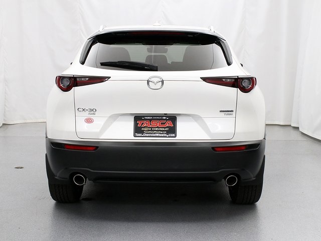 2024 Mazda CX-30 2.5 Turbo Premium photo 6