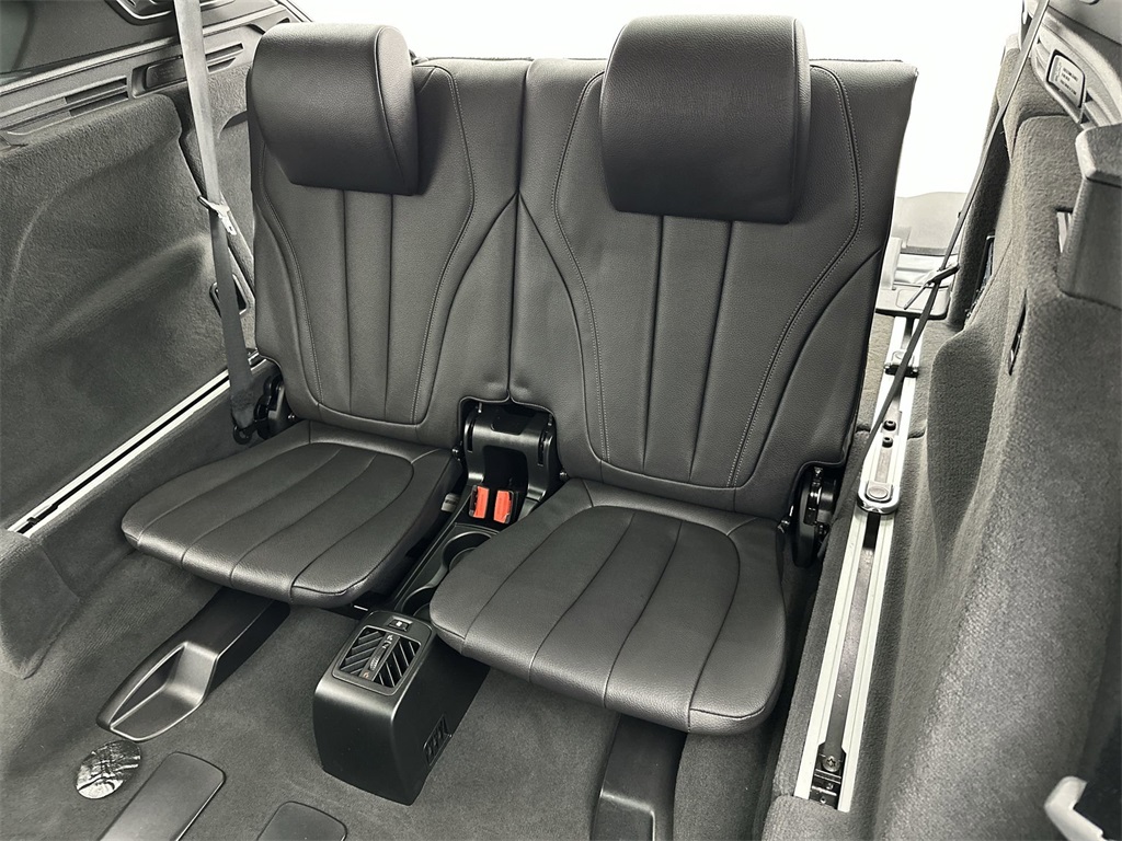 2018 Bmw X5 xDrive35i photo 21