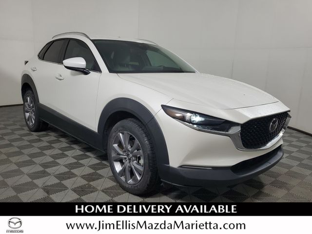 2023 Mazda CX-30 Preferred