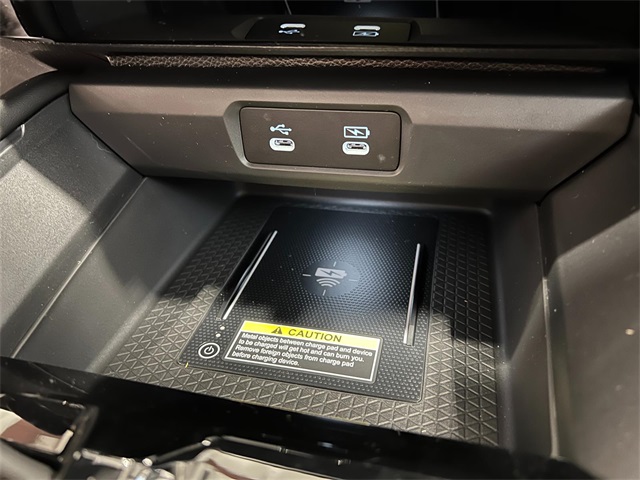 2025 Honda Accord Hybrid Touring photo 18