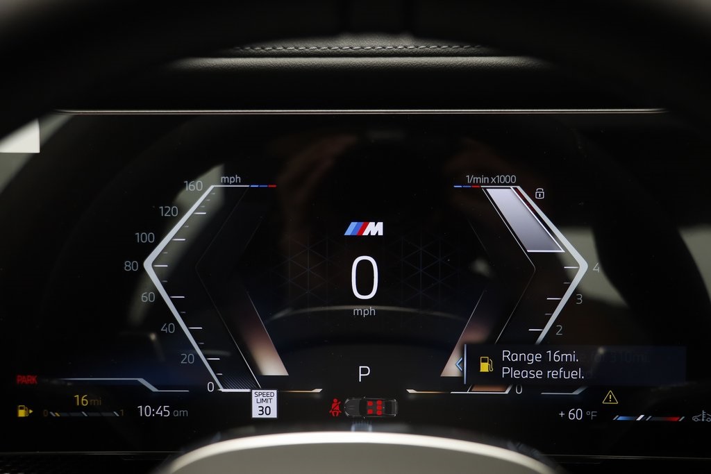 2025 Bmw 760i 760i xDrive photo 8