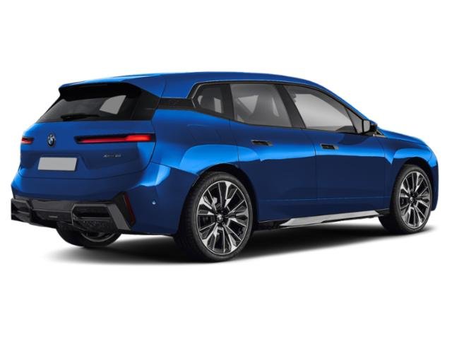 2026 Bmw iX photo 4