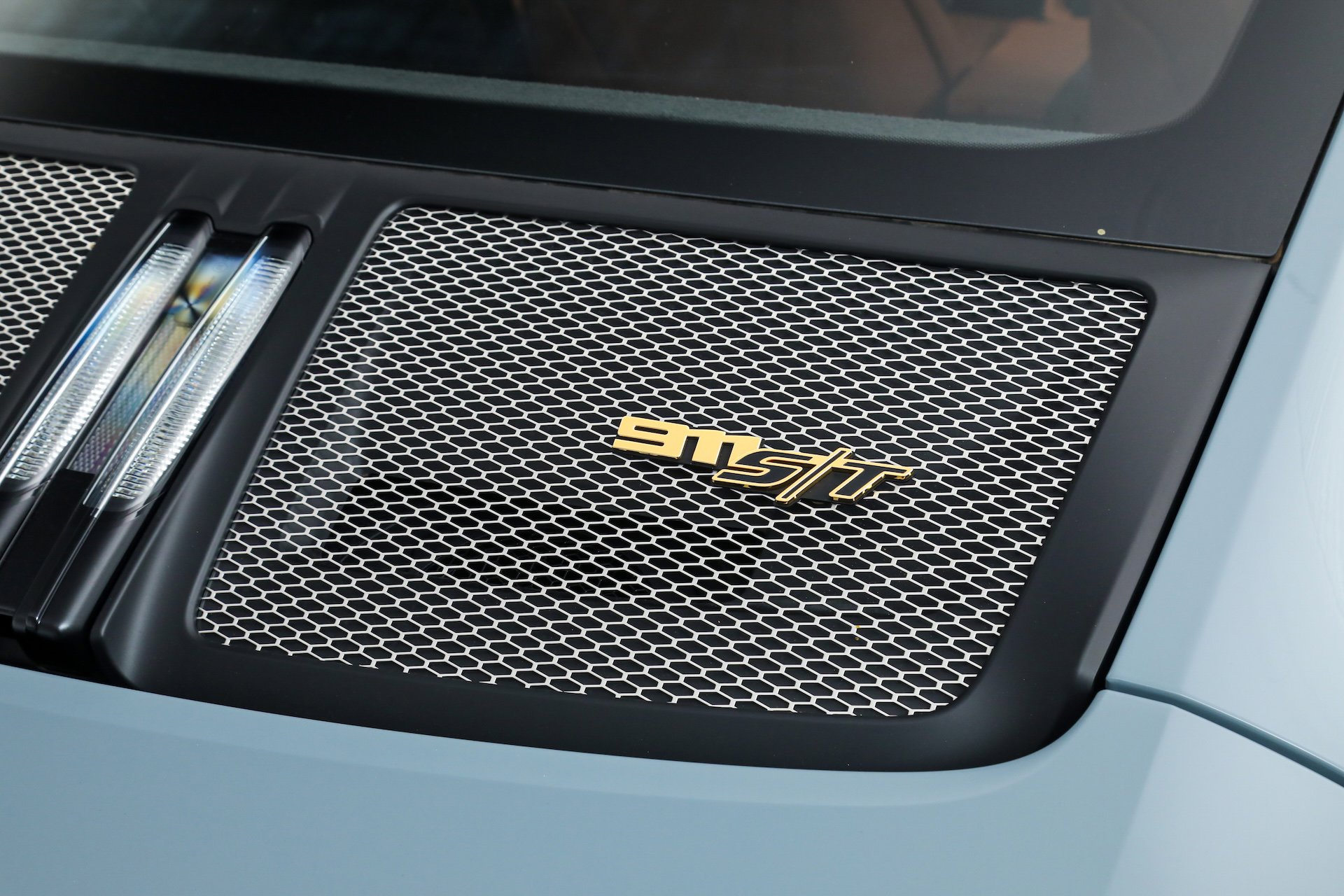 2024 Porsche 911 GT3 RS photo 16