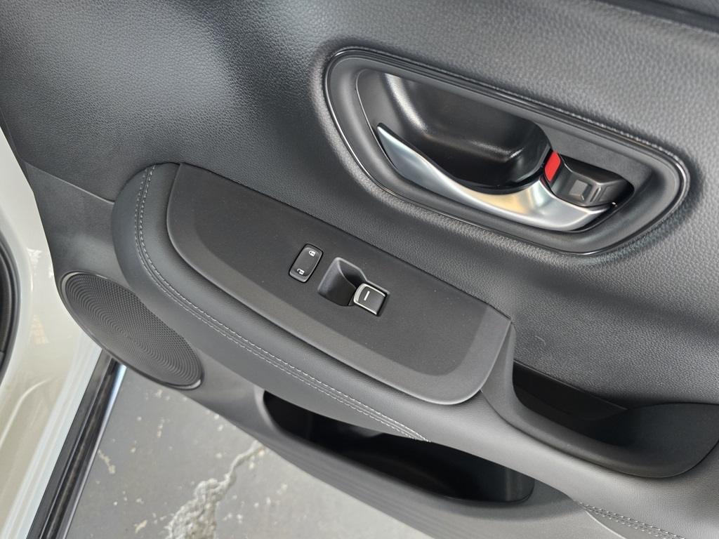 2026 Honda HR-V EX-L photo 20
