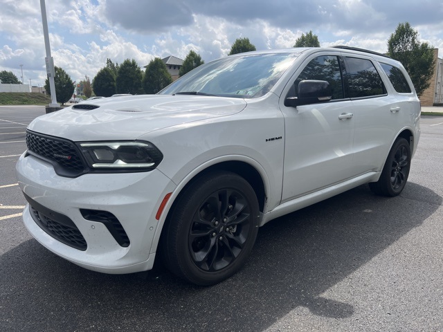 2024 Dodge Durango R/T Premium photo 5
