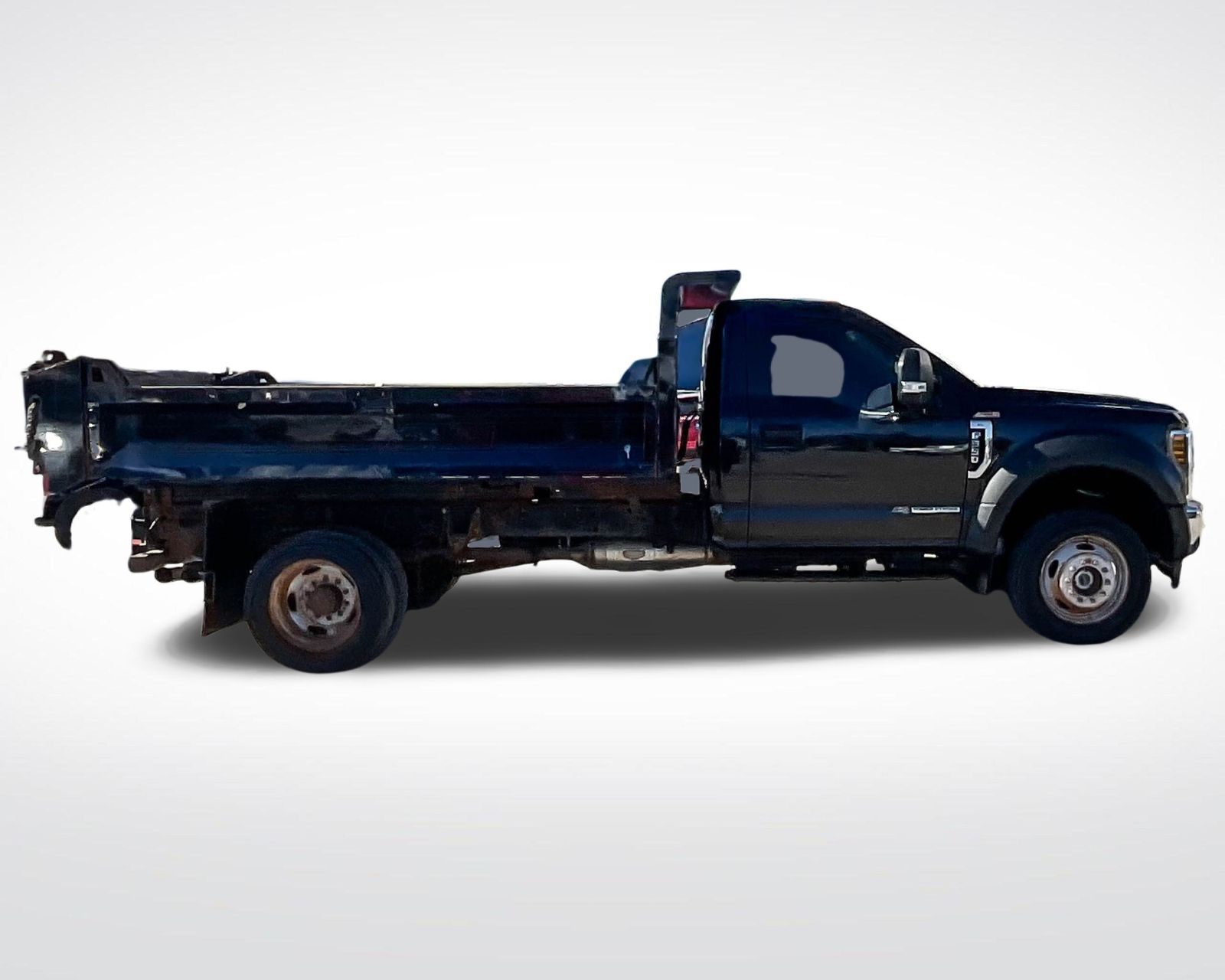 2019 Ford F-550 photo 4