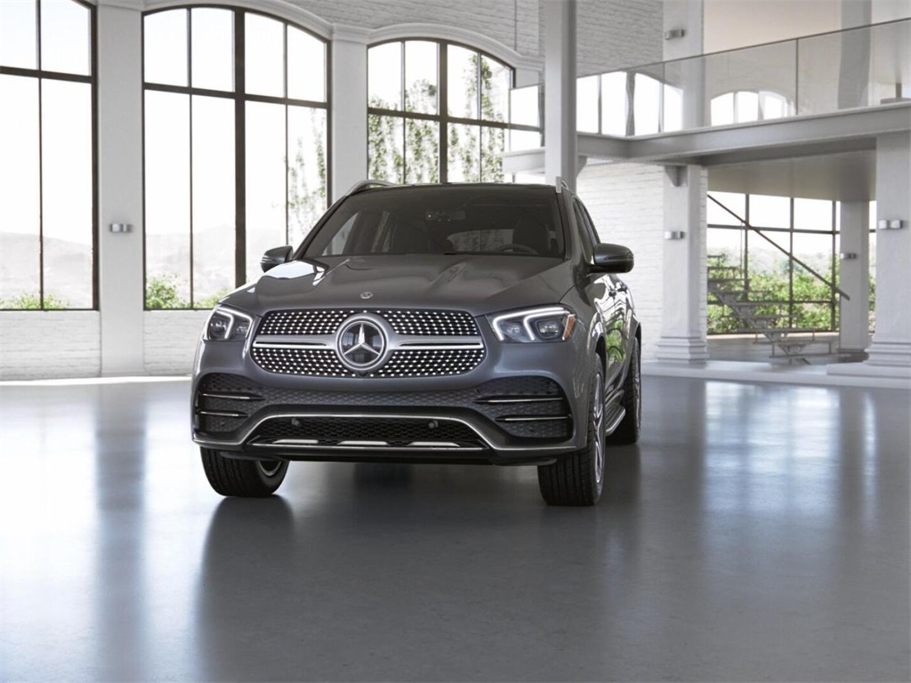 2023 Mercedes Benz GLE 450 4MATIC photo 41