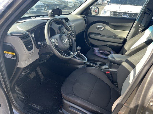 2019 Kia Soul Base photo 4