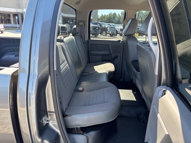 2008 Dodge Ram ST photo 23