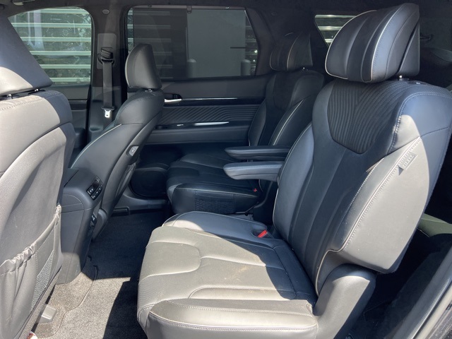 2023 Hyundai Palisade Calligraphy photo 15