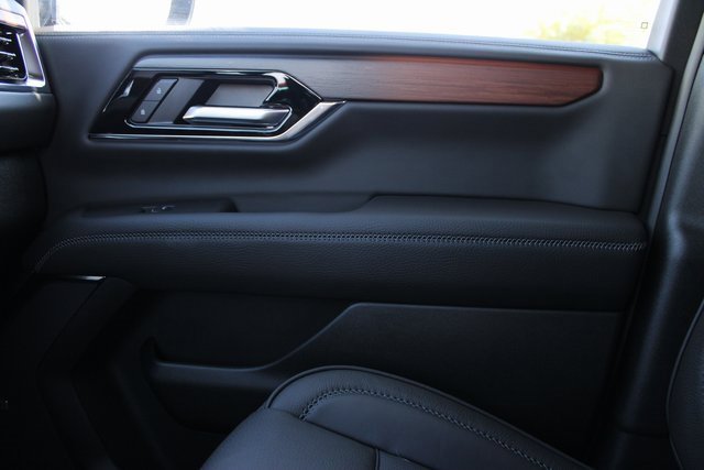 2026 Gmc Yukon Denali photo 31