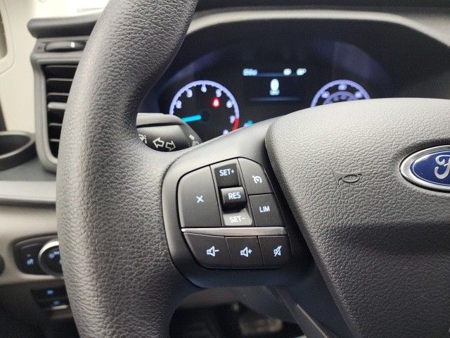 2024 Ford Transit Cargo Van photo 10