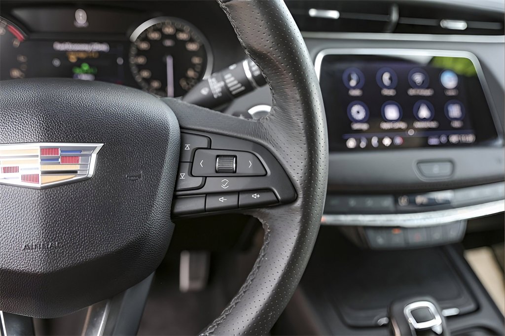 2019 Cadillac XT4 Sport photo 13