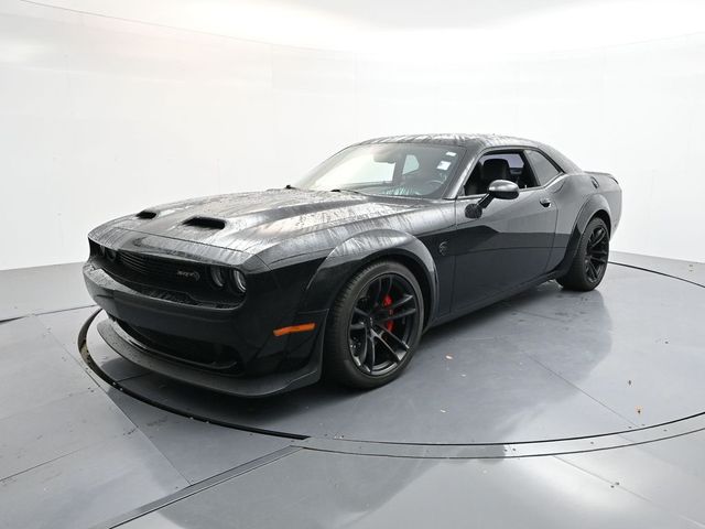 2020 Dodge Challenger SRT8 Hellcat Redeye Widebody photo 3