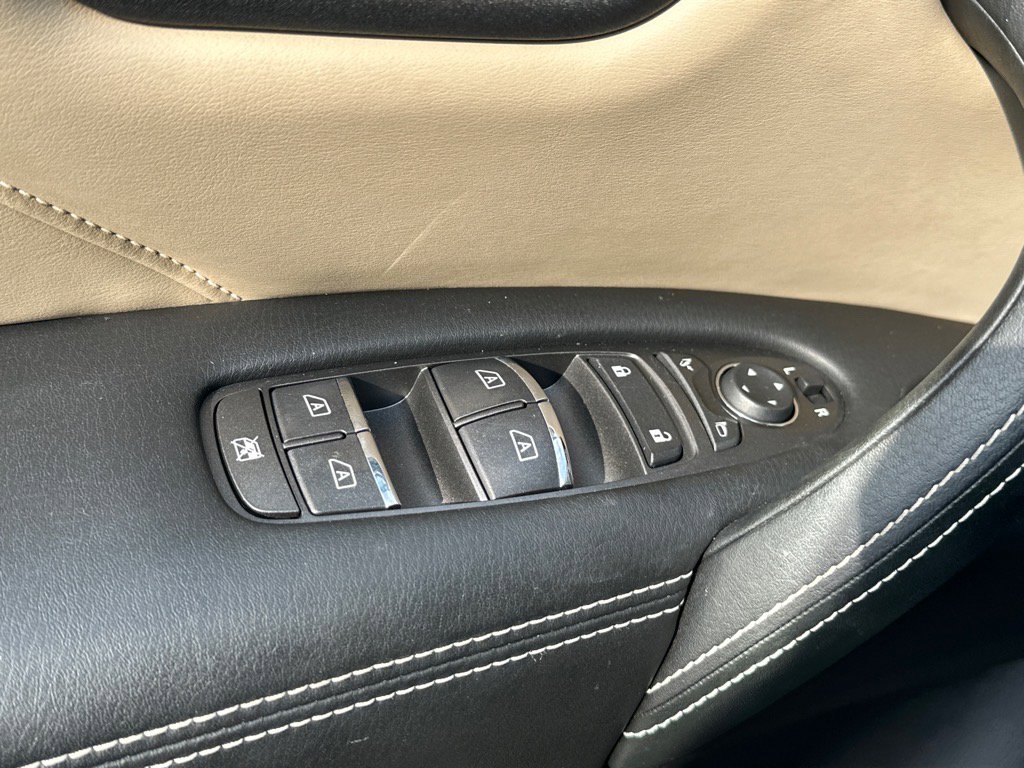 2021 Infiniti QX80 Premium Select photo 14