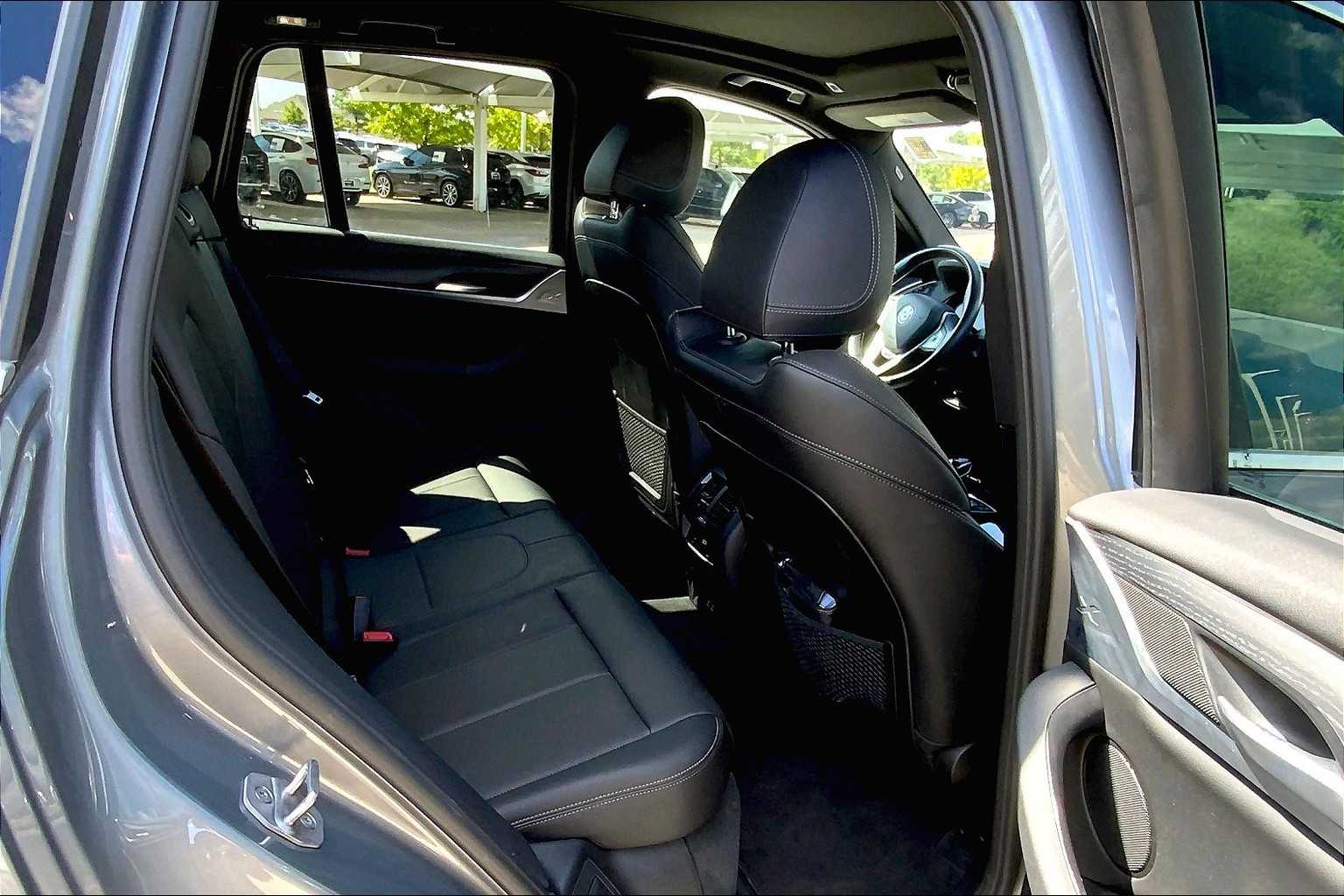 2023 Bmw X3 xDrive30i photo 16