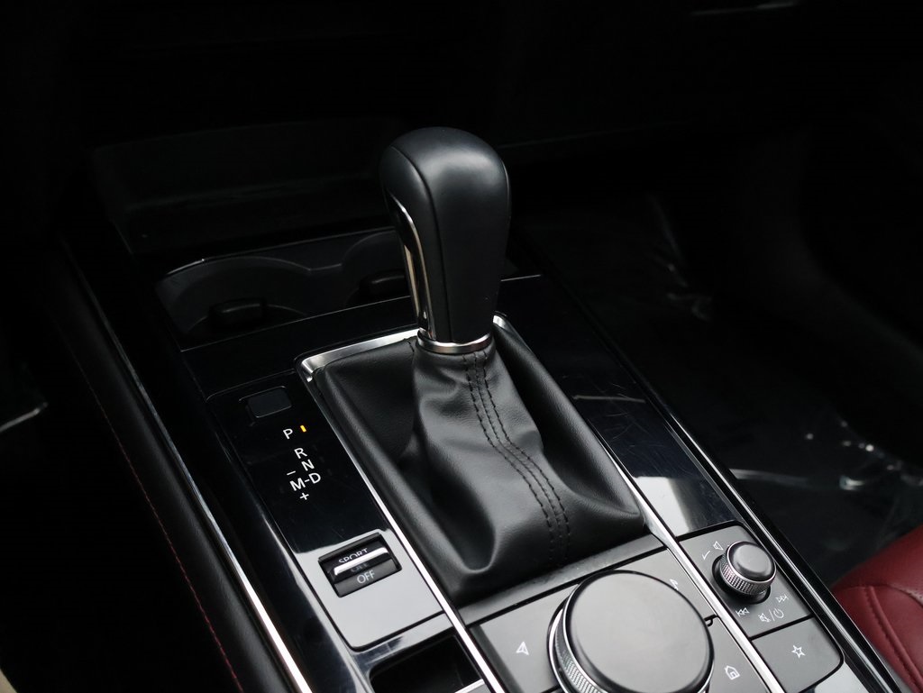 2024 Mazda CX-30 2.5 S Carbon photo 38
