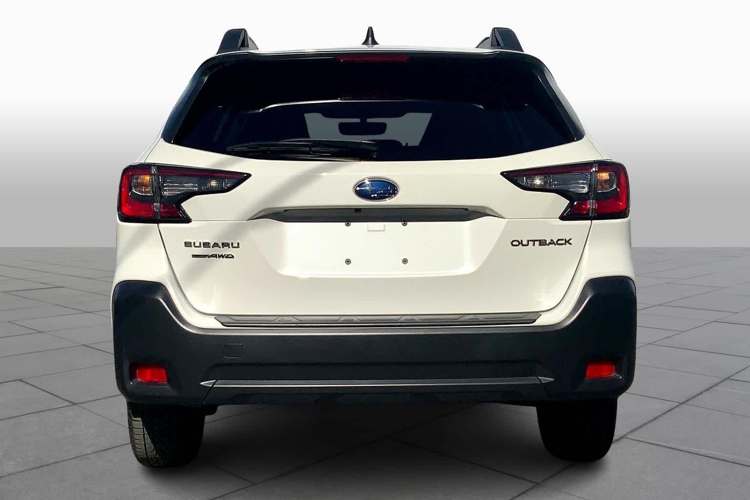 2024 Subaru Outback Premium photo 4