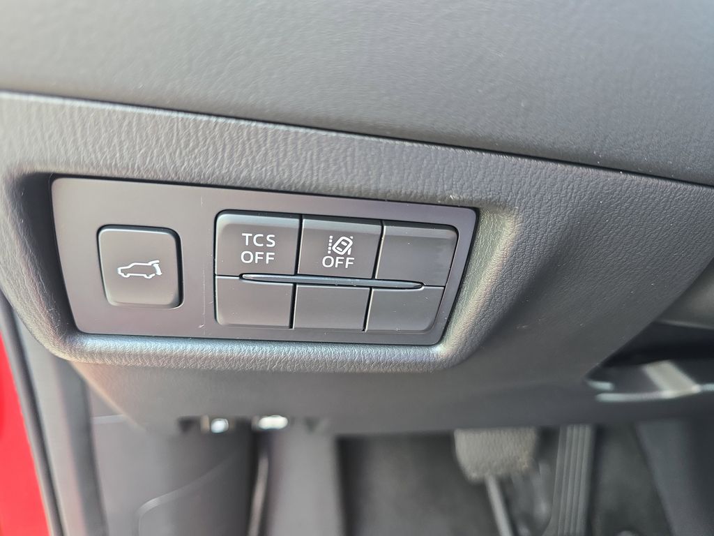 2019 Mazda CX-5 Grand Touring photo 24