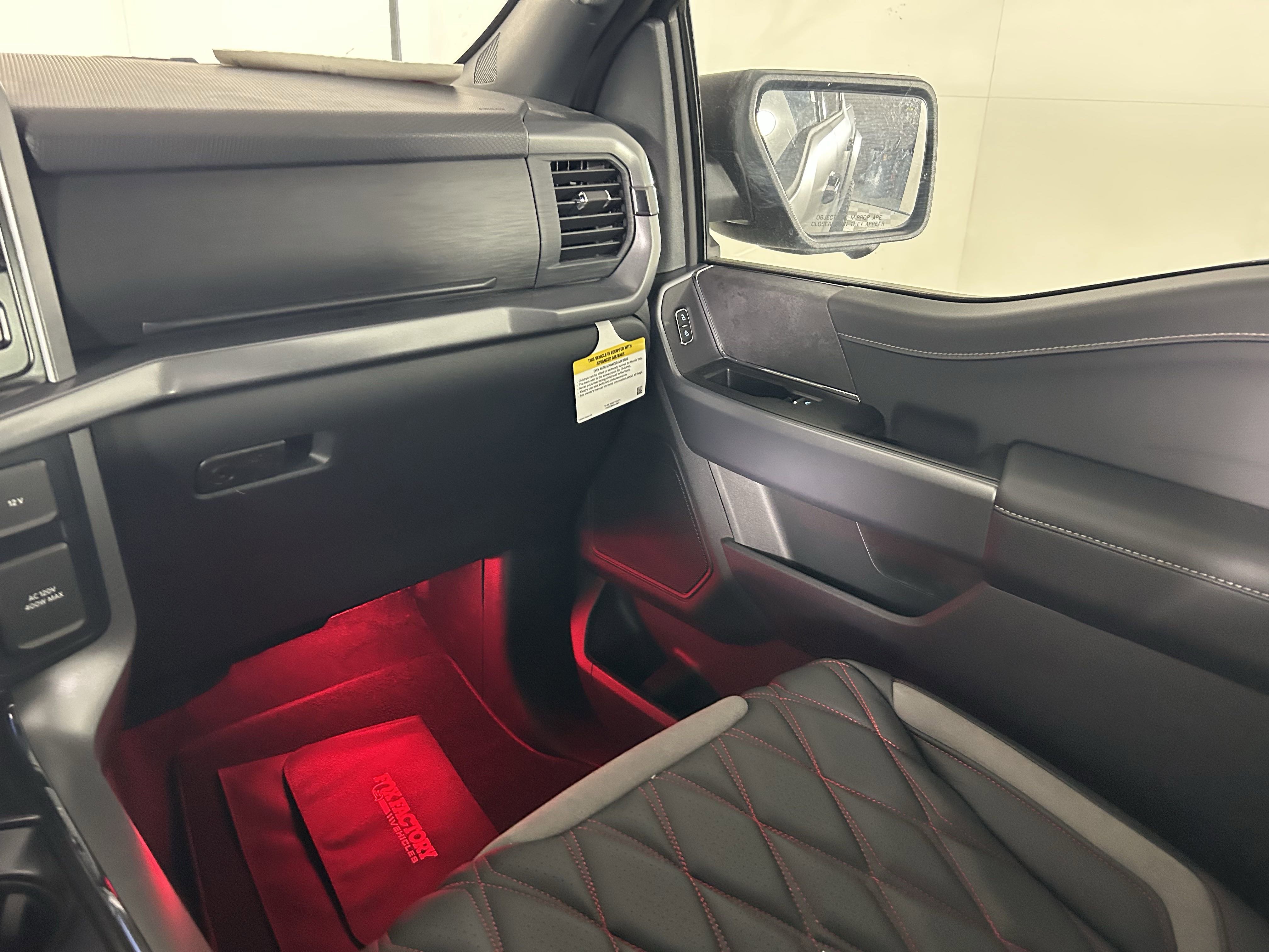 2025 Ford F-150 XLT photo 18