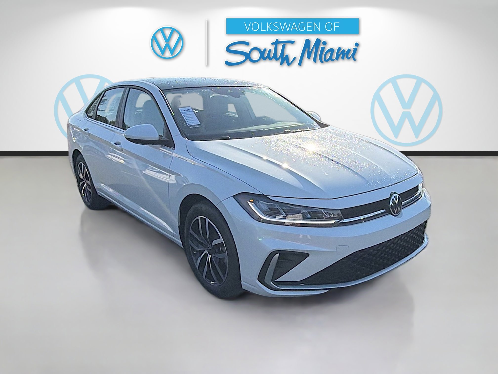 2026 Volkswagen Jetta