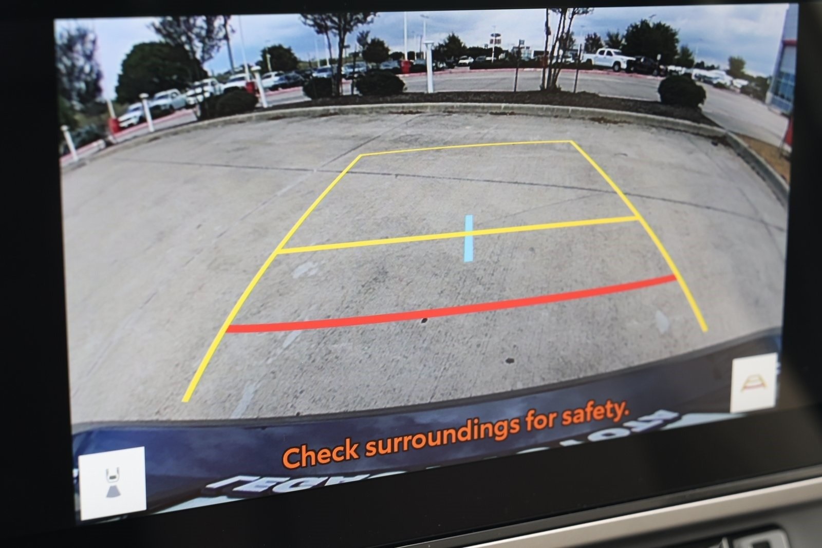 2026 Toyota Camry XLE photo 3