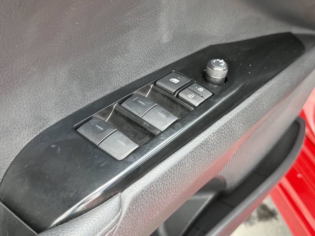 2025 Toyota Camry XSE photo 13