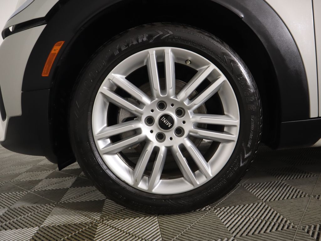 2022 Mini Countryman photo 30