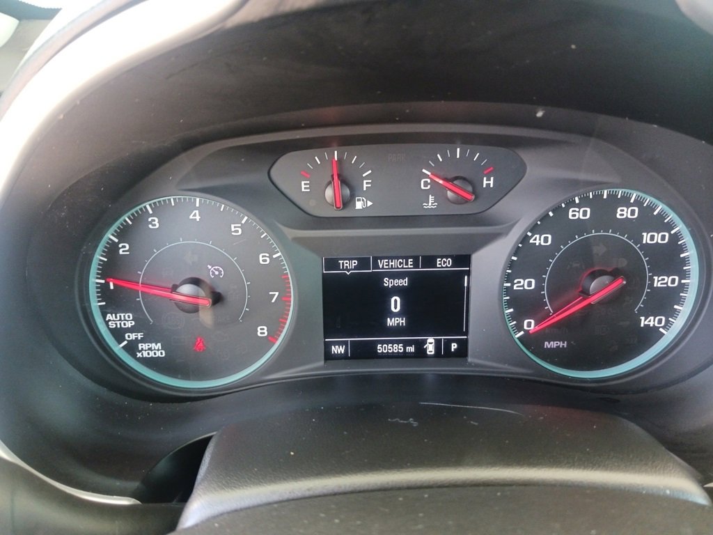 2024 Chevrolet Malibu 1LT photo 14