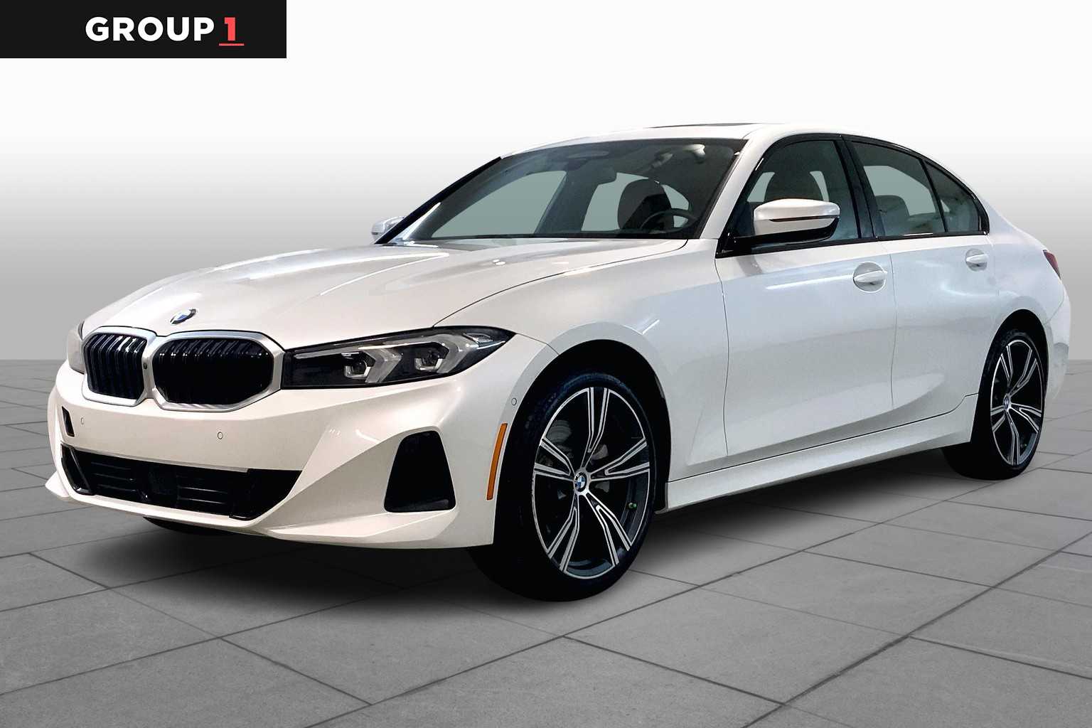 2017 Bmw 340i xDrive SA photo 5
