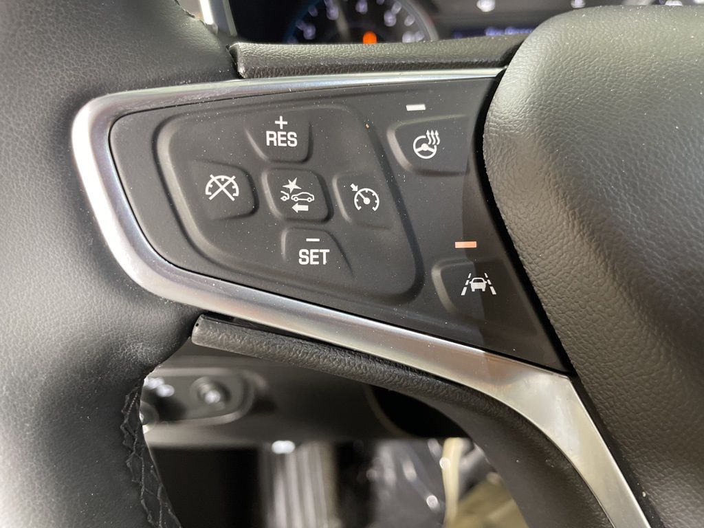 2023 Chevrolet Equinox Premier photo 25