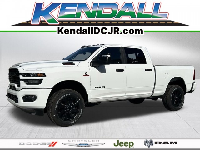 2025 RAM Ram 2500 Pickup