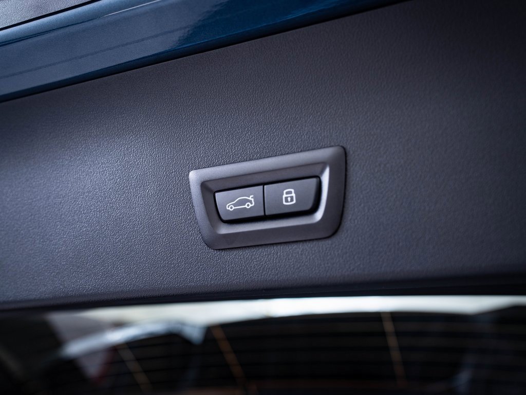 2025 Bmw X3 30x Drive photo 33
