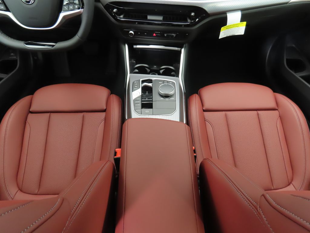 2025 Bmw 330i photo 16