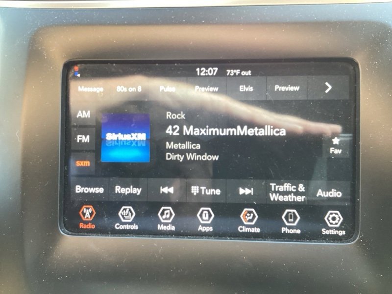 2020 Jeep Cherokee Altitude photo 20
