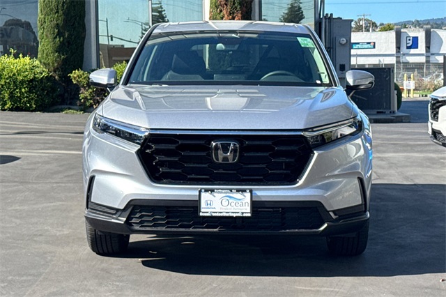 2026 Honda CR-V EX photo 2