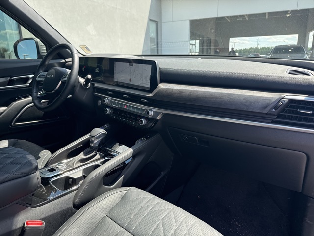 2025 Kia Telluride EX X-Line photo 17