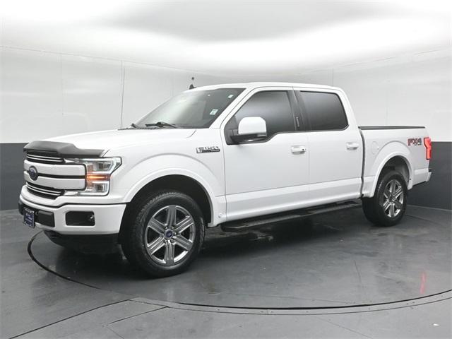 2019 FORD F-150 - Image 7