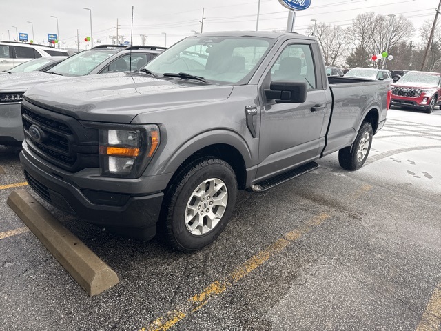 2023 FORD F-150 - Image 2