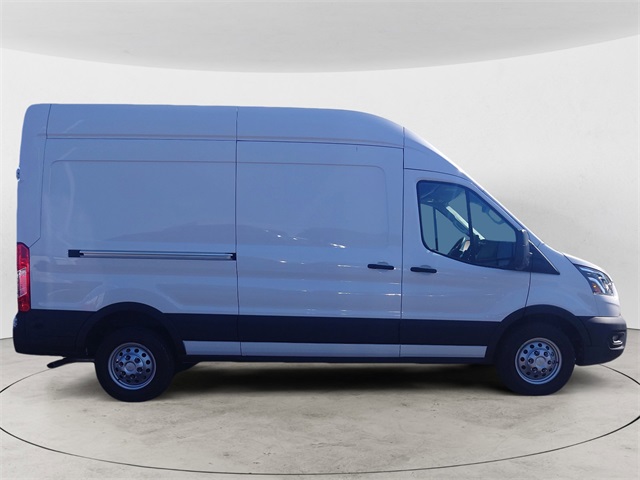 2024 Ford Transit photo 5