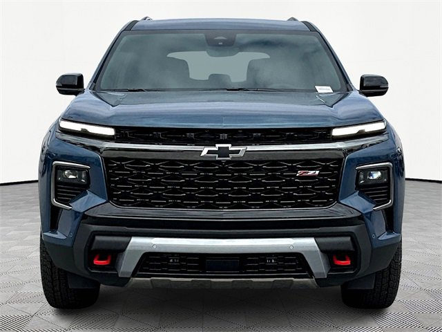 2026 Chevrolet Traverse Z71 photo 2