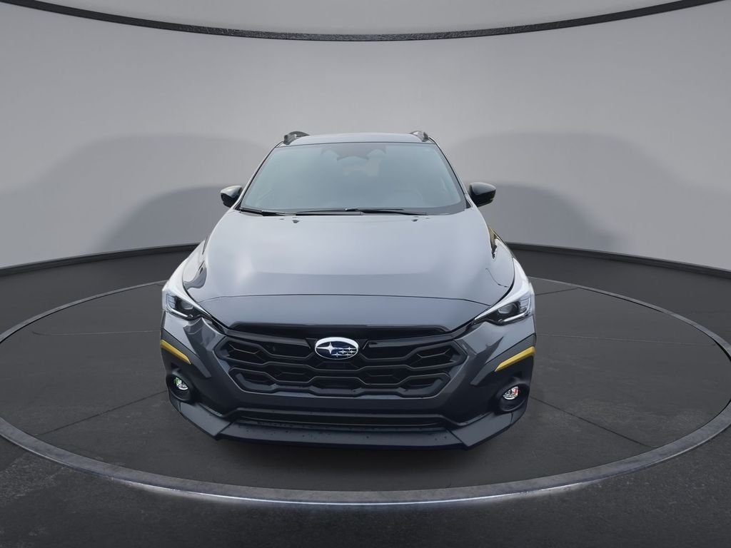 2025 Subaru Crosstrek Sport photo 4