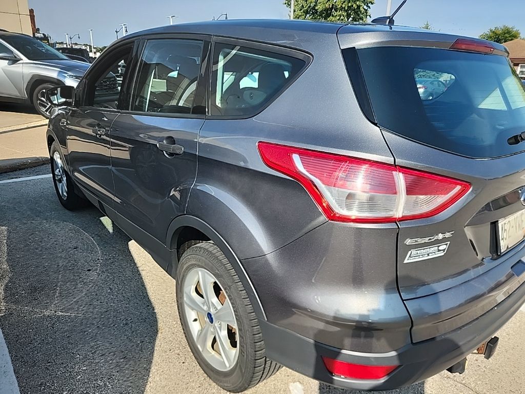 2014 Ford Escape S photo 6